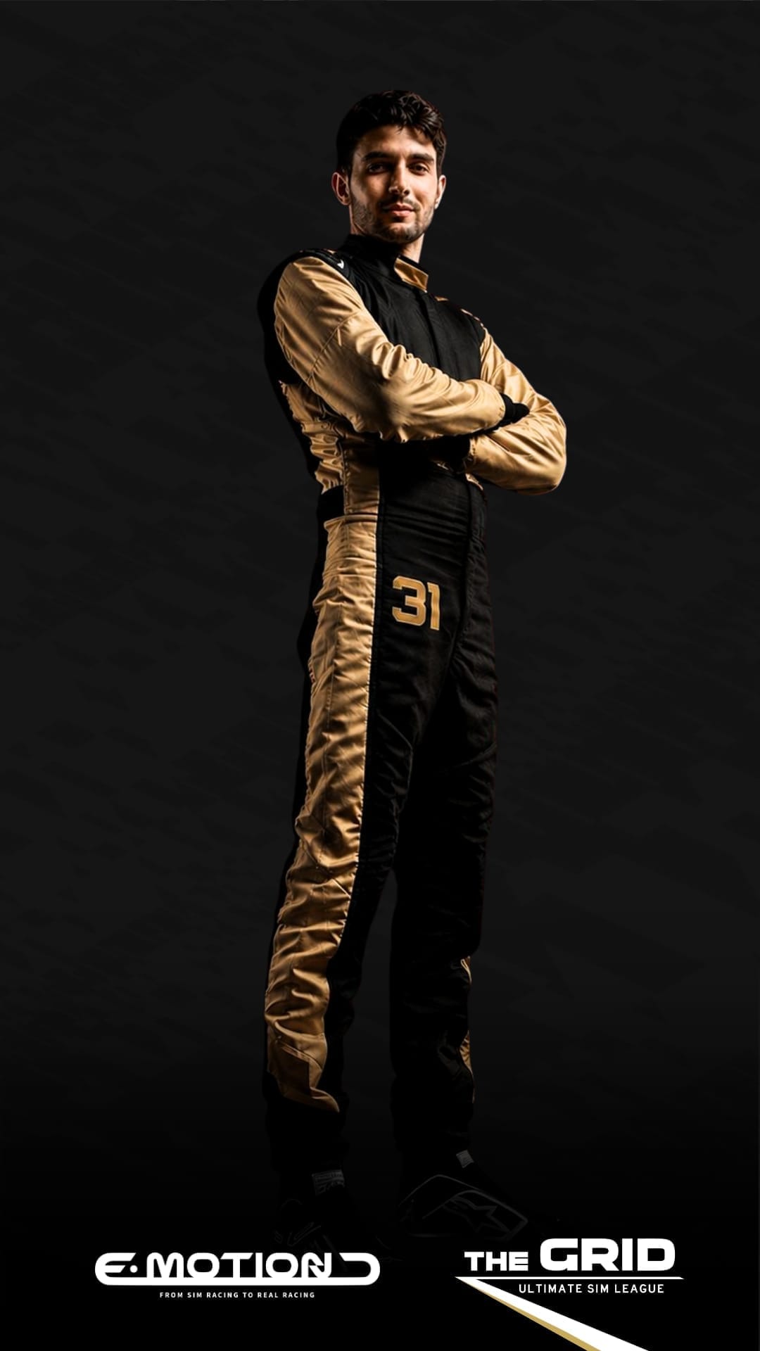E-MOTION Miami — sim racing to real racing